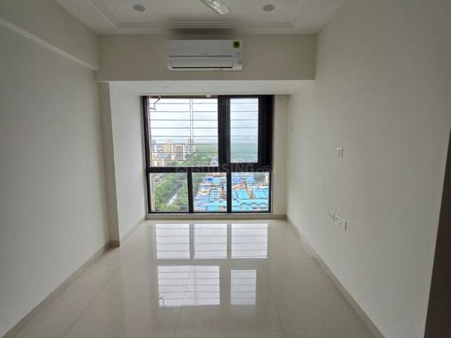 Flat for rent in Navi Mumbai, Ghansoli