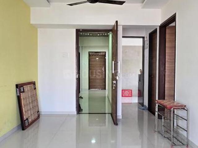 Flat for rent in Navi Mumbai, Ghansoli