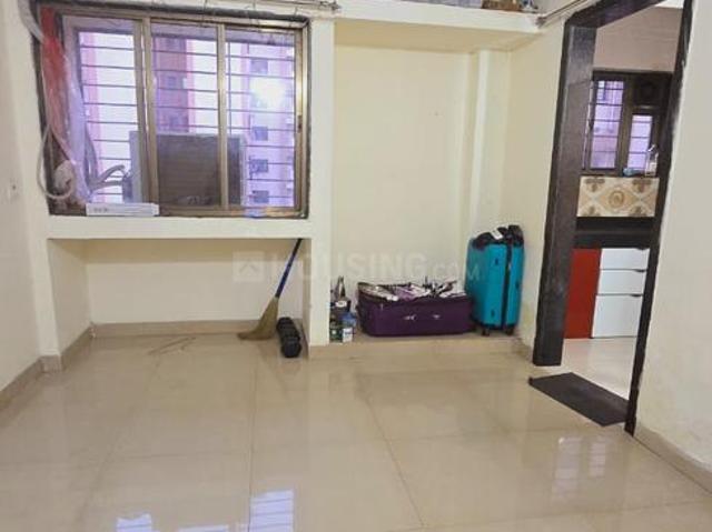 Flat for rent in Navi Mumbai, Ghansoli