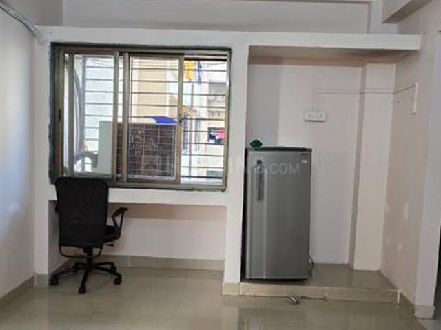 Flat for rent in Navi Mumbai, Ghansoli