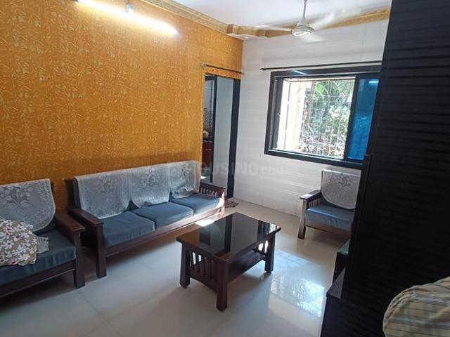 Flat for rent in Navi Mumbai, Ghansoli