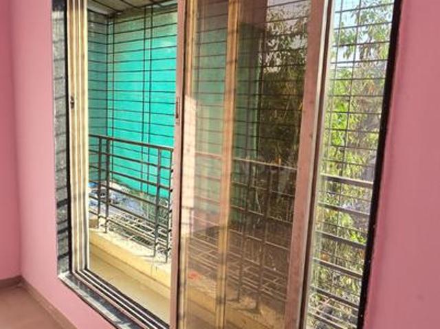Flat for rent in Navi Mumbai, Ghansoli