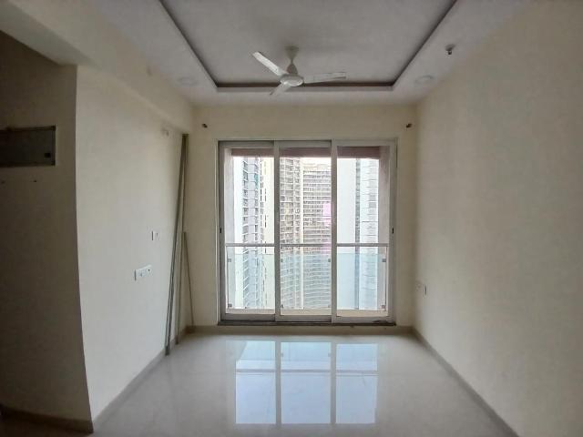 Flat for rent in Navi Mumbai, Ghansoli