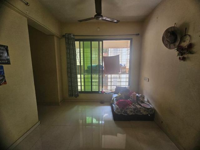 Flat for rent in Navi Mumbai, Ghansoli