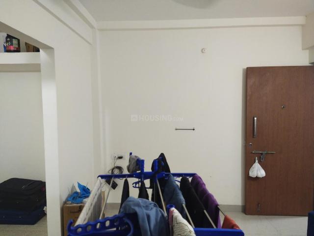 Flat for rent in Navi Mumbai, Ghansoli