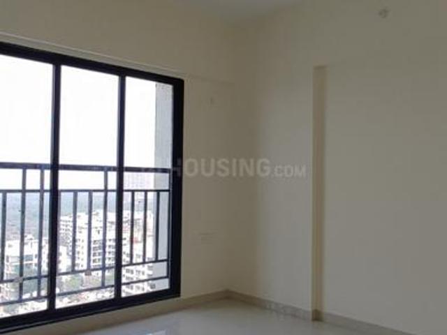 Flat for rent in Navi Mumbai, Ghansoli