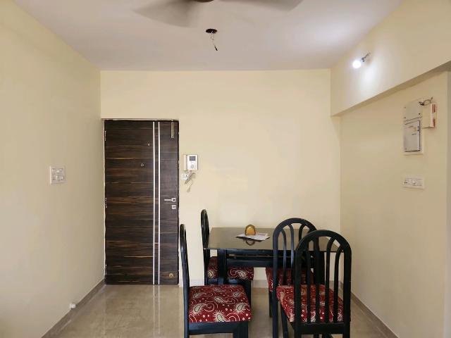 Flat for rent in Navi Mumbai, Ghansoli