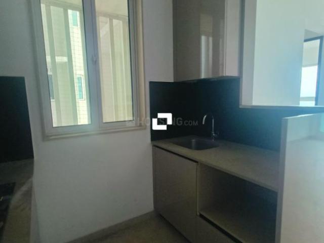 Flat for rent in Navi Mumbai, Ghansoli