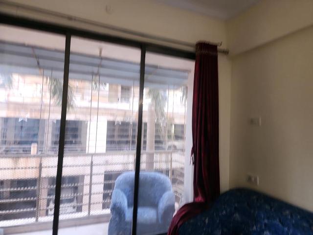 Flat for rent in Navi Mumbai, Ghansoli