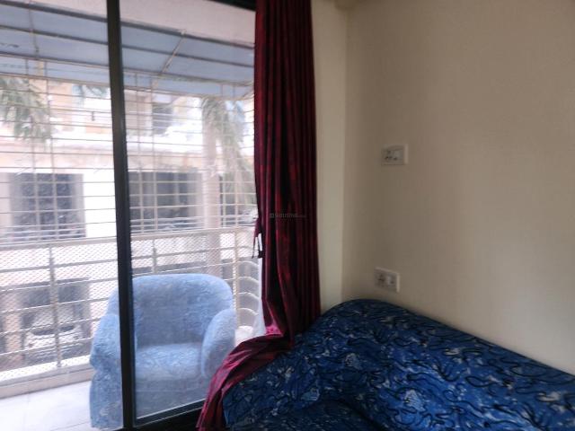 Flat for rent in Navi Mumbai, Ghansoli