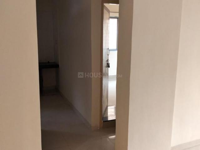 Flat for rent in Navi Mumbai, Ghansoli