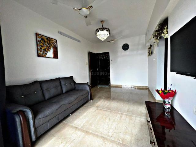 Flat for rent in Navi Mumbai, Ghansoli