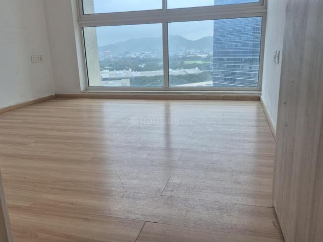 Flat for rent in Navi Mumbai, Ghansoli
