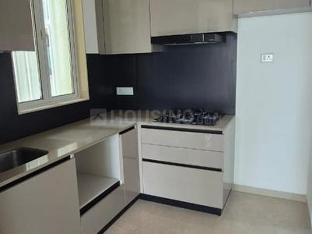 Flat for rent in Navi Mumbai, Ghansoli