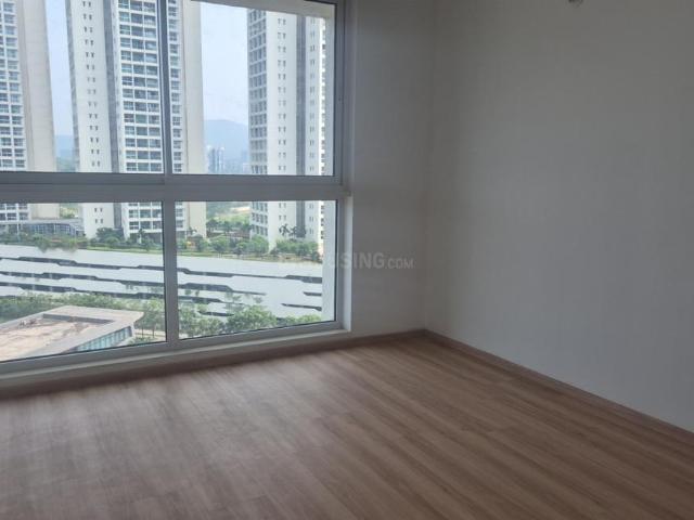 Flat for rent in Navi Mumbai, Ghansoli
