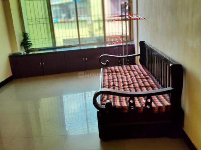 Flat for rent in Navi Mumbai, Ghansoli