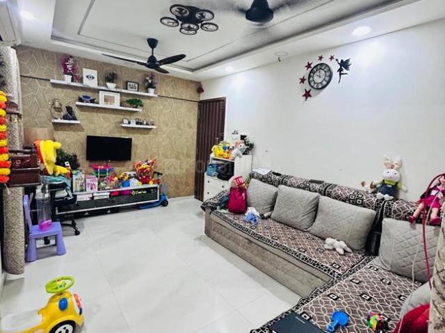 Flat for rent in Navi Mumbai, Ghansoli