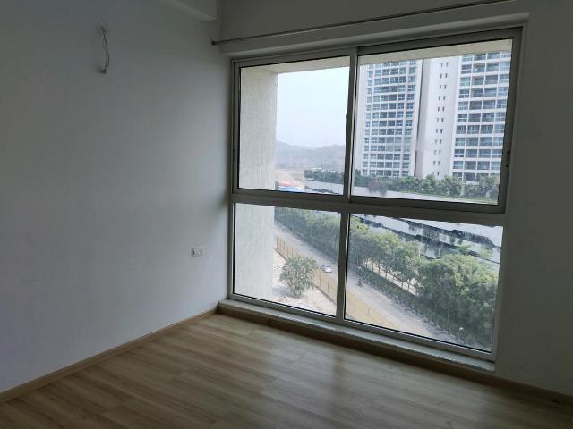 Flat for rent in Navi Mumbai, Ghansoli
