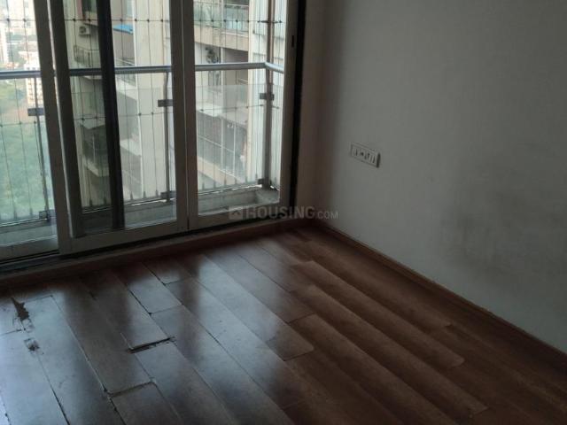 Flat for rent in Navi Mumbai, Ghansoli