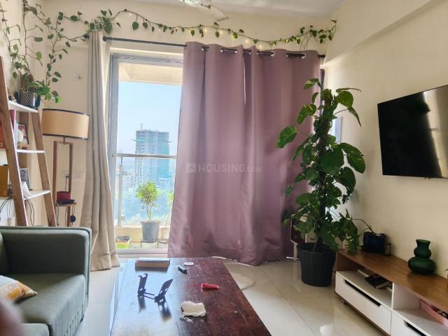 Flat for rent in Navi Mumbai, Ghansoli