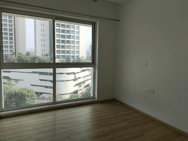 Flat for rent in Navi Mumbai, Ghansoli