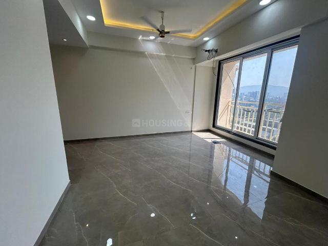 Flat for rent in Navi Mumbai, Ghansoli