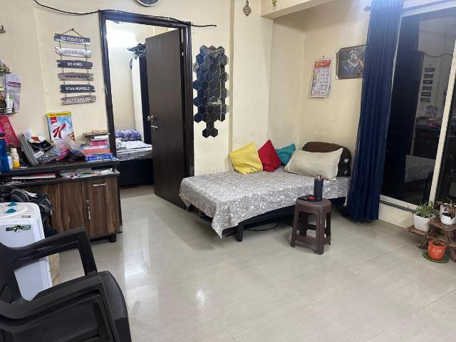 Flat for rent in Navi Mumbai, Ghansoli