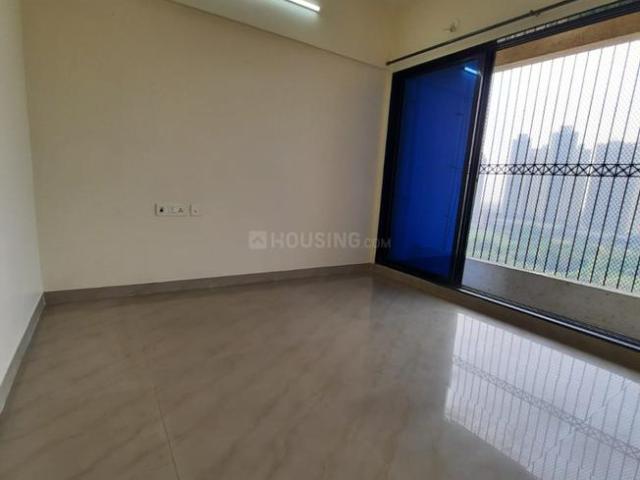 Flat for rent in Navi Mumbai, Ghansoli