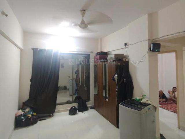 Flat for rent in Navi Mumbai, Ghansoli