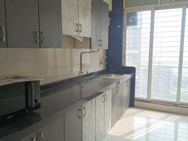 Flat for rent in Navi Mumbai, Ghansoli