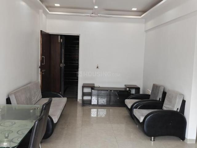 Flat for rent in Navi Mumbai, Ghansoli