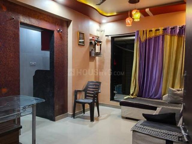 Flat for rent in Navi Mumbai, Ghansoli