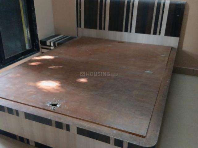 Flat for rent in Navi Mumbai, Ghansoli