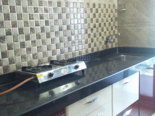Flat for rent in Navi Mumbai, Ghansoli