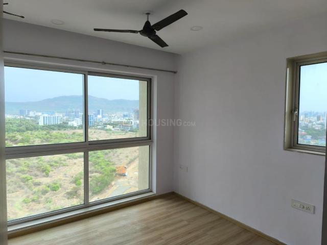 Flat for rent in Navi Mumbai, Ghansoli