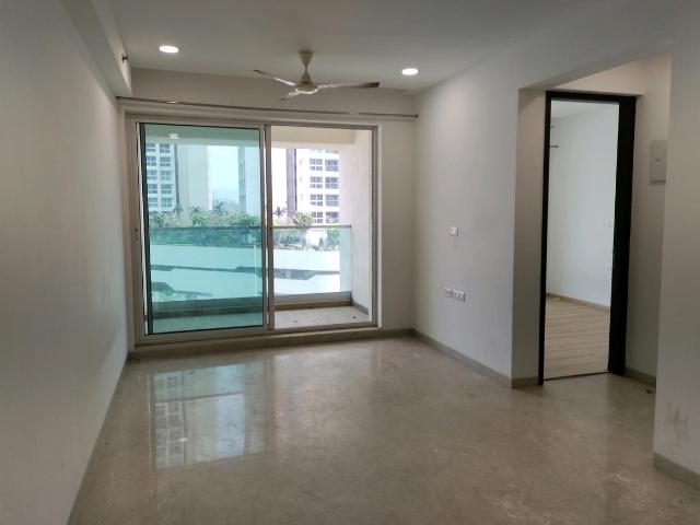 Flat for rent in Navi Mumbai, Ghansoli