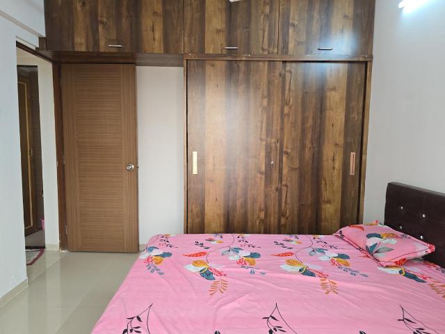 Flat for rent in Navi Mumbai, Ghansoli
