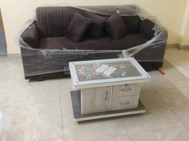 Flat for rent in Navi Mumbai, Ghansoli