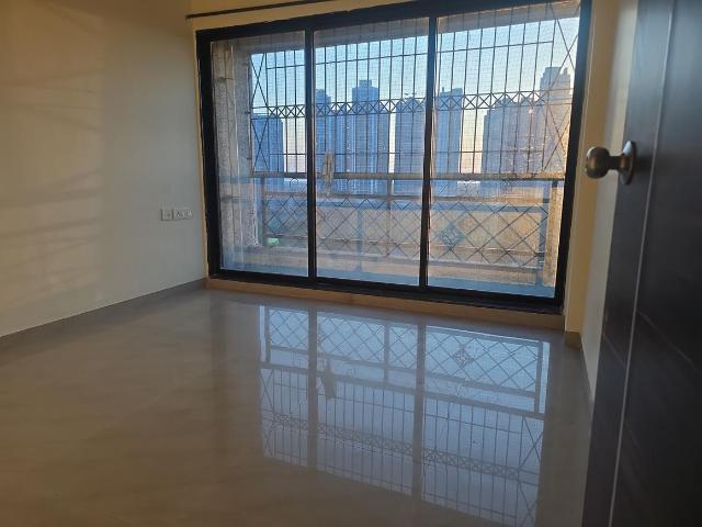 Flat for rent in Navi Mumbai, Ghansoli