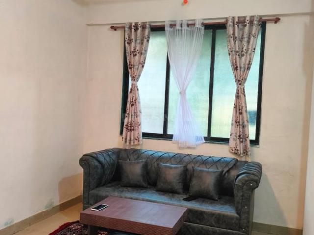 Flat for rent in Navi Mumbai, National Capital Territory Of Delhi
