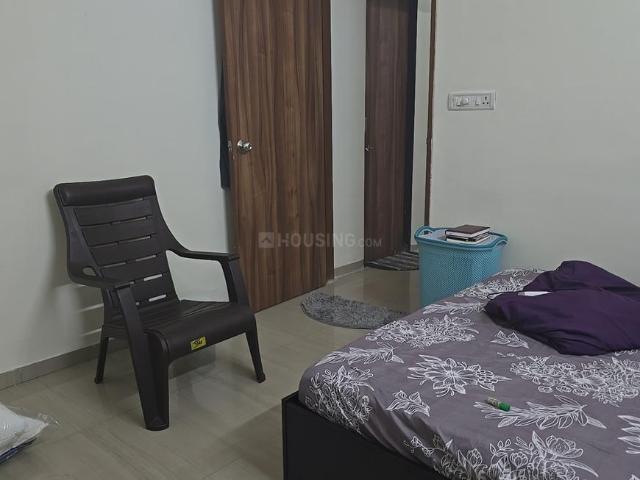 Flat for rent in Navi Mumbai, Ghansoli