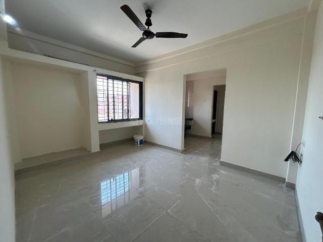 Flat for rent in Navi Mumbai, Ghansoli