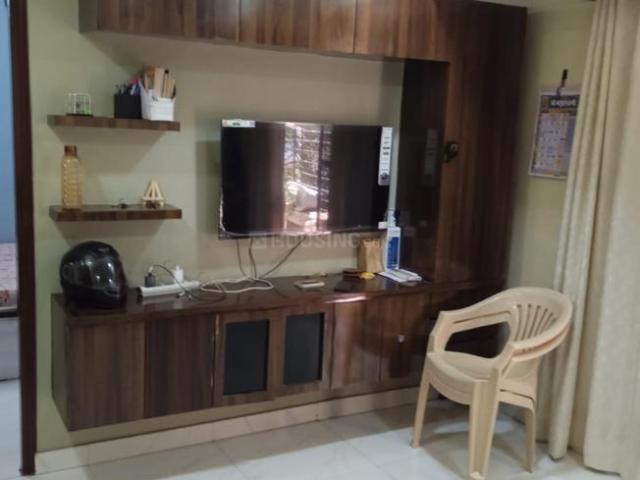 Flat for rent in Navi Mumbai, Ghansoli