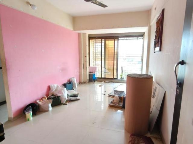Flat for rent in Navi Mumbai, Ghansoli
