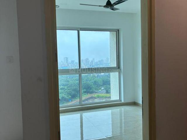 Flat for rent in Navi Mumbai, Ghansoli