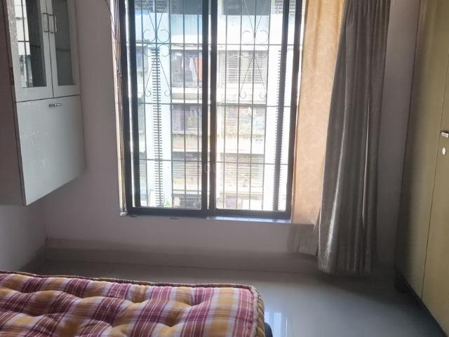 Flat for rent in Navi Mumbai, Ghansoli