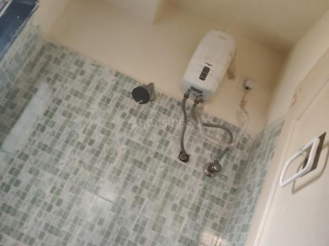 Flat for rent in Navi Mumbai, Ghansoli