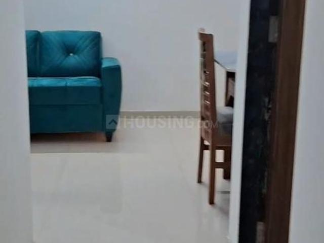 Flat for rent in Navi Mumbai, Ghansoli