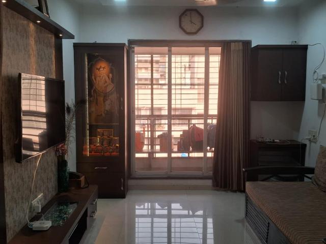 Flat for rent in Navi Mumbai, Ghansoli