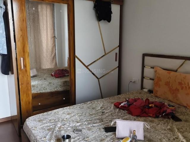 Flat for rent in Navi Mumbai, Ghansoli